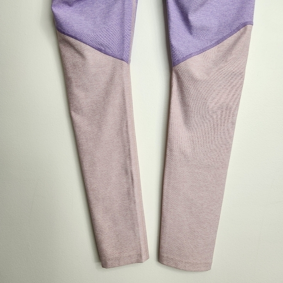 Outdoor Voices 7/8 Springs Leggings in Lilac/Lavender Size S BNWT - Picture 4 of 14